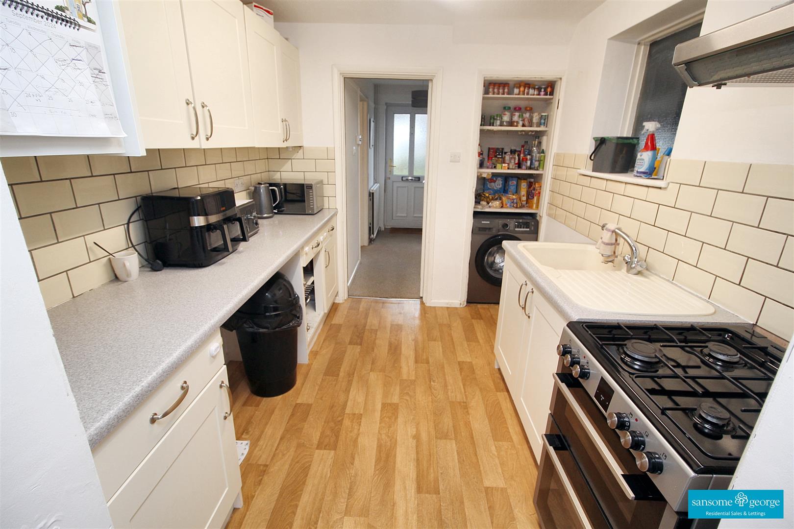 Blewbury Drive, Tilehurst, Reading